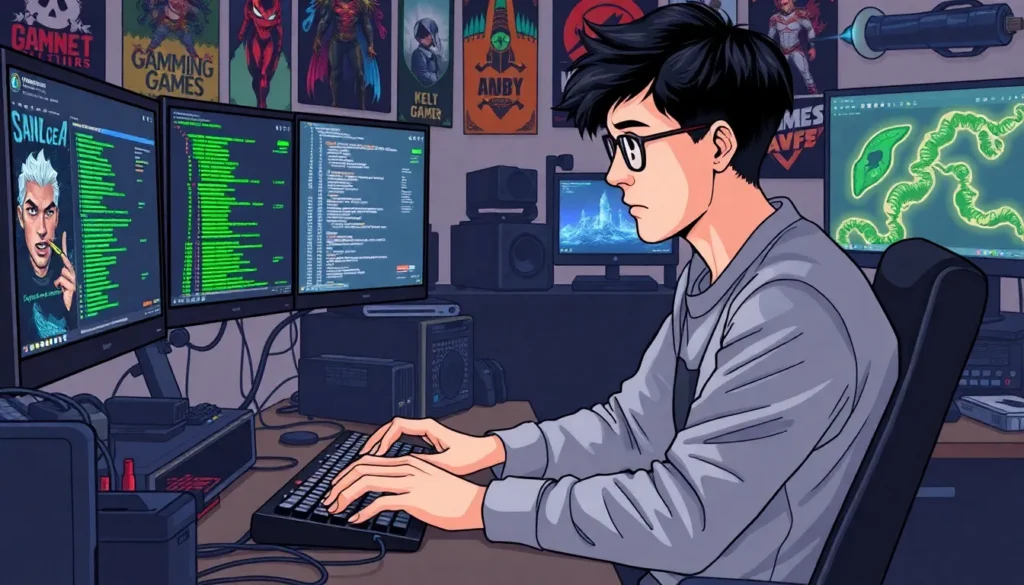 best programming language for game development