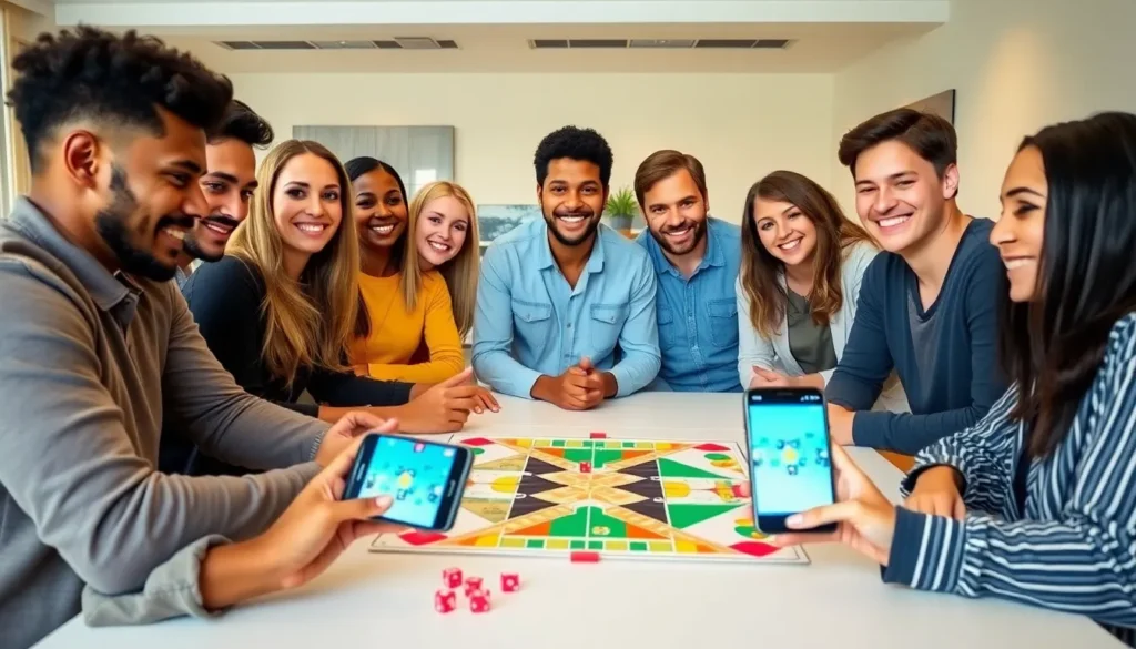 ludo game development company